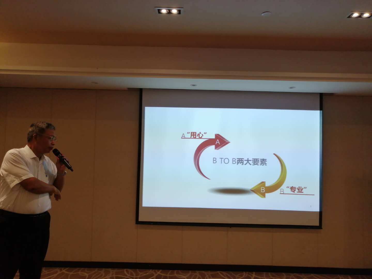 Looking Forward To The Future Development of HeSheng Plastic Company Looking Forward To The Future Development of HeSheng Plastic Company