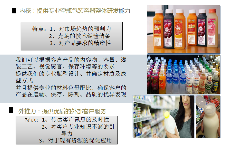 Looking Forward To The Future Development of HeSheng Plastic Company Looking Forward To The Future Development of HeSheng Plastic Company