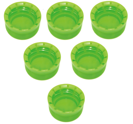 1881 Compression Thermal Filling Cap