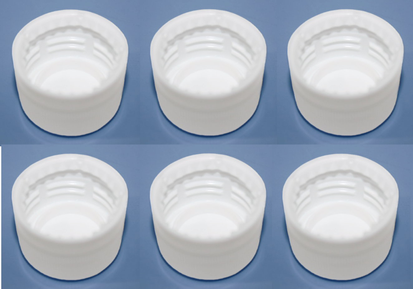 1810 Sterile/hot charging